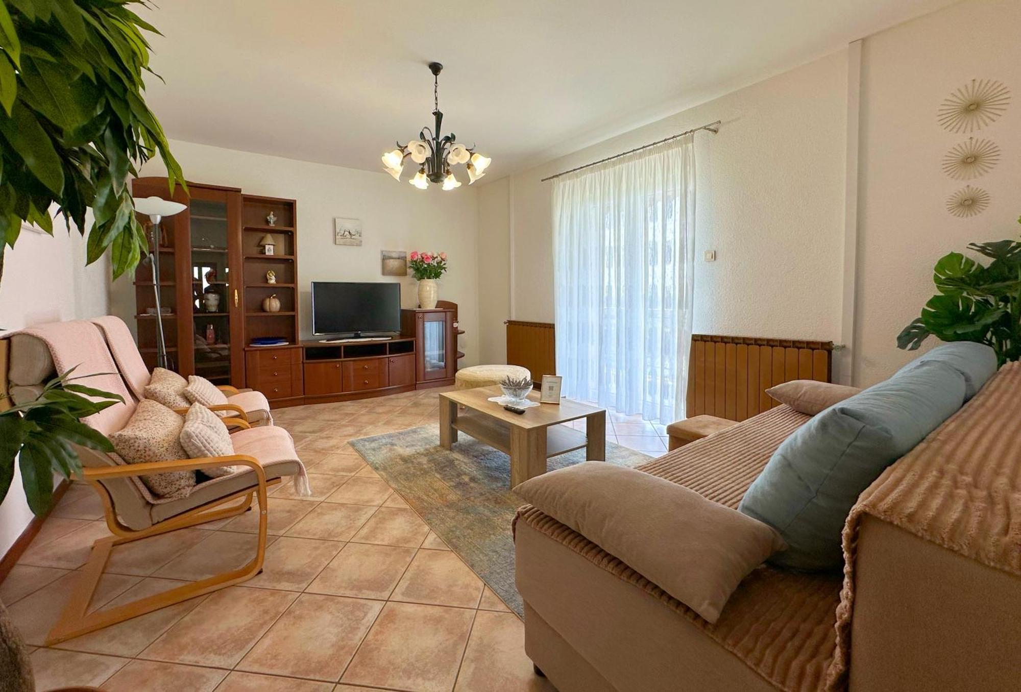 Apartment Ana Brtonigla Ngoại thất bức ảnh