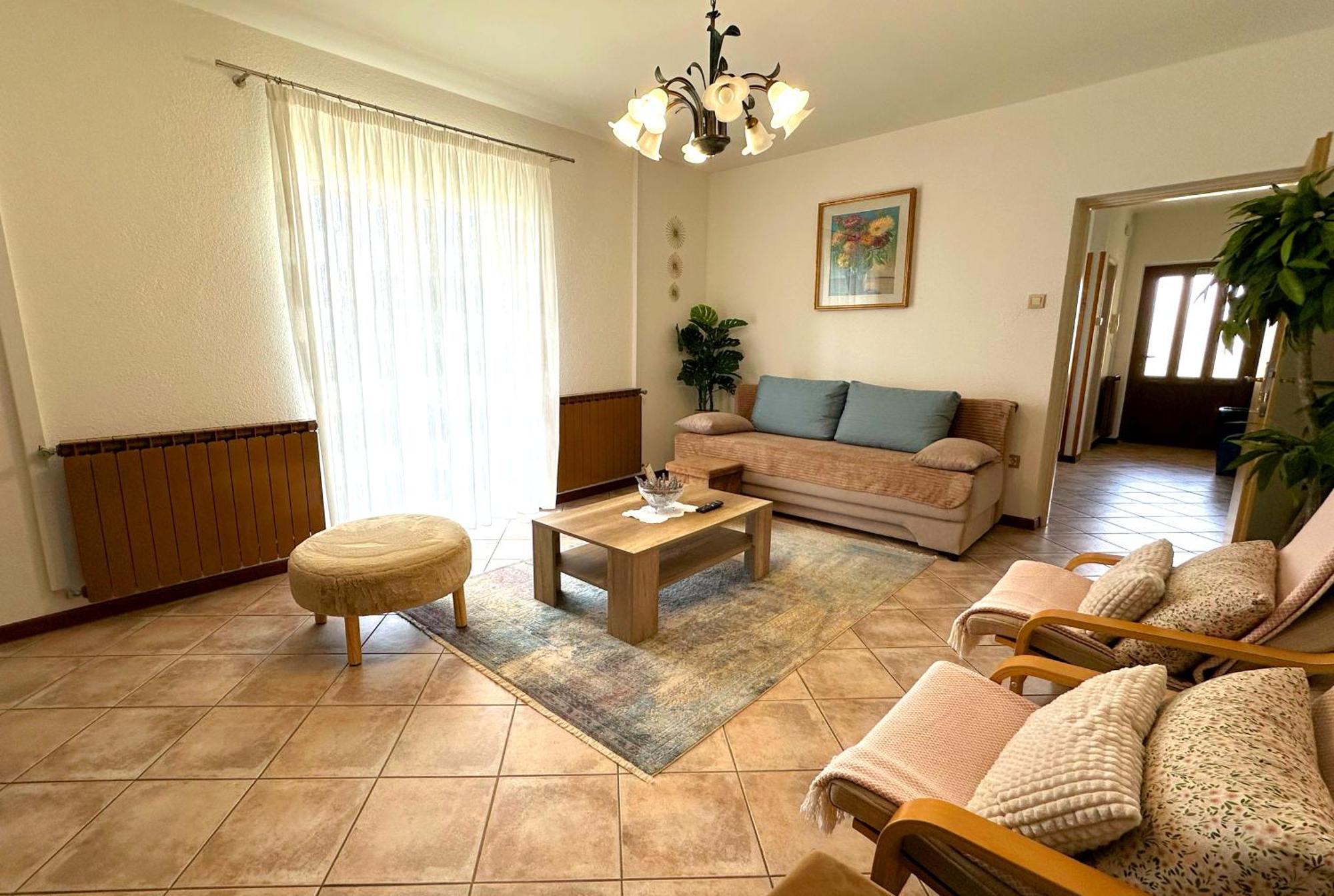 Apartment Ana Brtonigla Ngoại thất bức ảnh