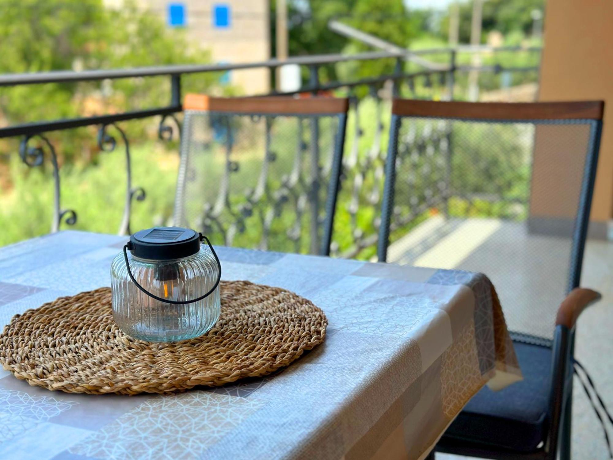 Apartment Ana Brtonigla Ngoại thất bức ảnh